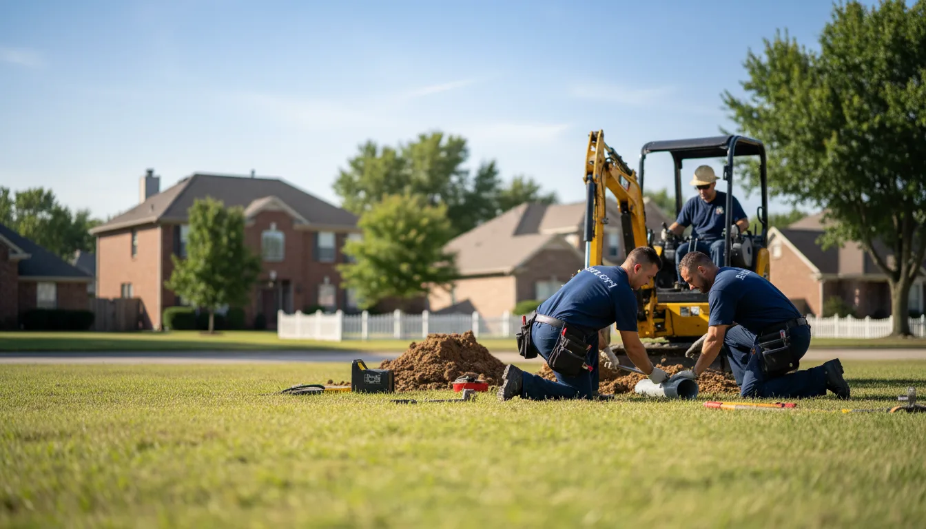 Water Heater Repair in Arthur, NE near me
